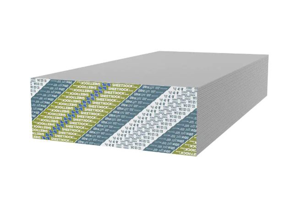 Wall Materials